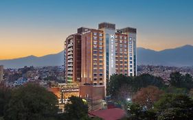 Hyatt Place Kathmandu